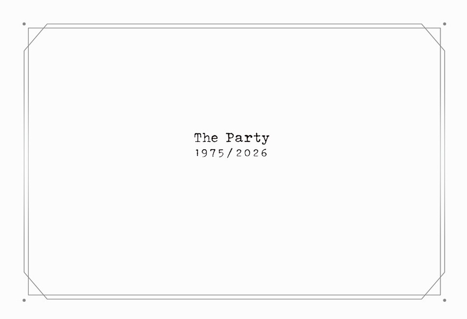 The Party 1975/2026