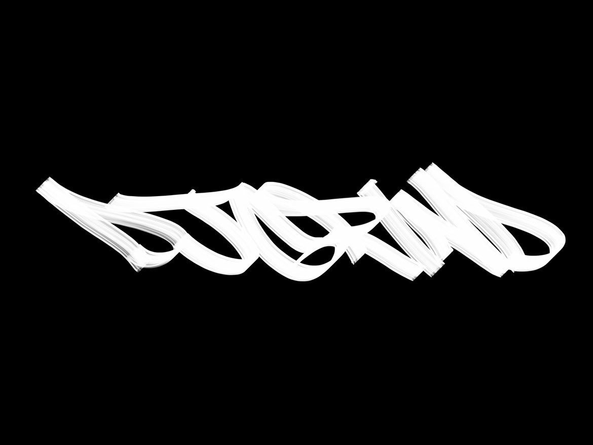 GRAFFLEX SOLO EXHIBITION『GREATFUL:EX』