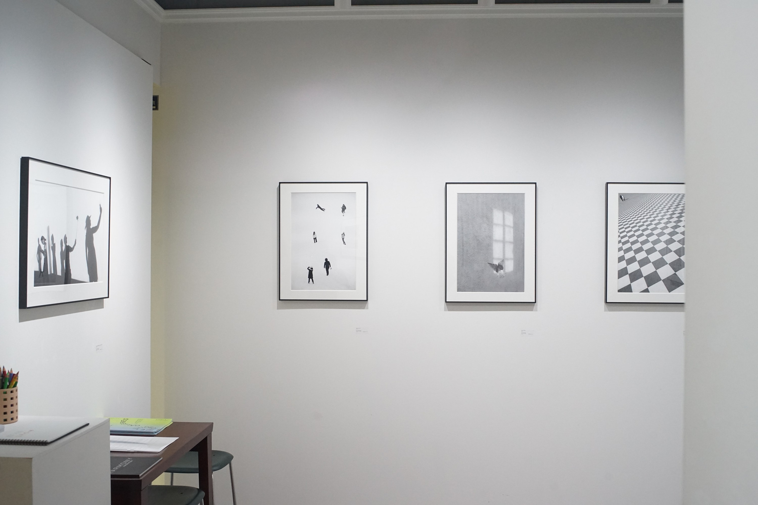 Kouichi Fine Arts