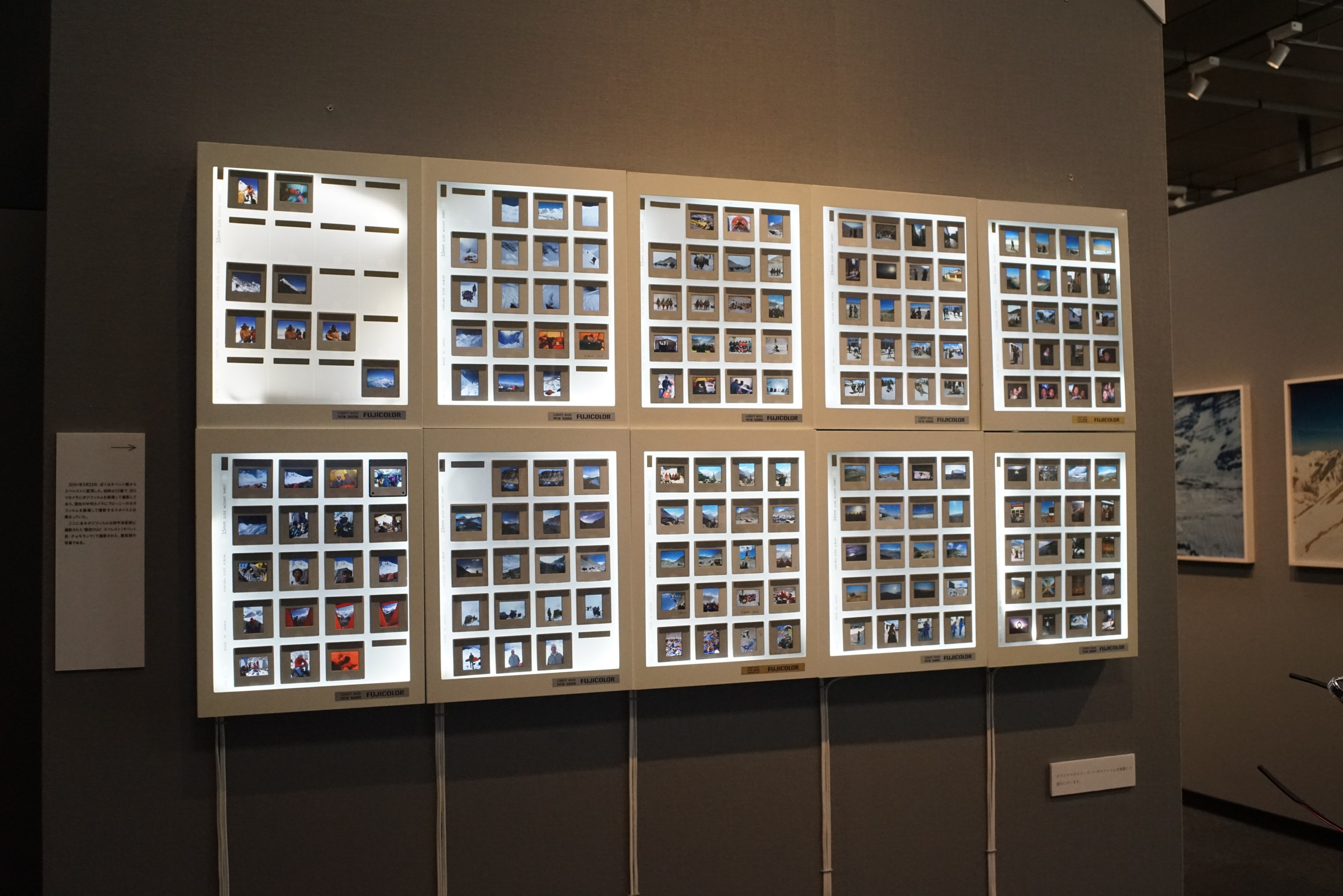 Fujifilm Photo Salon Osaka